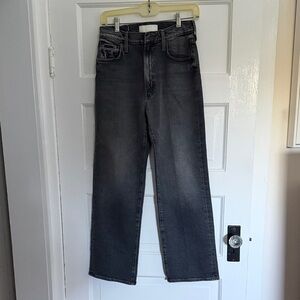 MOTHER Rambler Flood size 26 grey